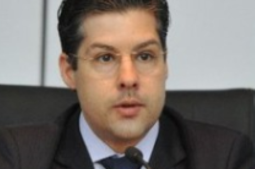 Flávio Augusto Corrêa Basilio é o palestrante do evento que a CIC sedia no dia 15 de agosto - Foto: Divulgação