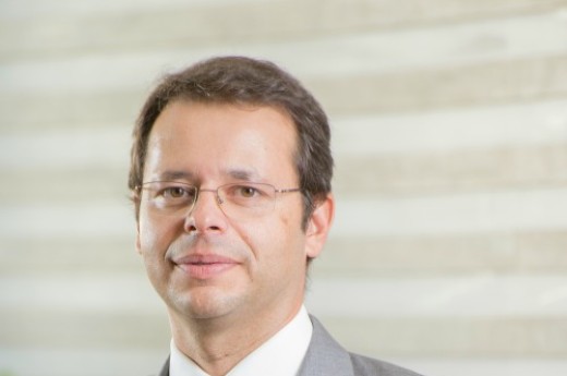 Economista Alexander de Messias é o convidado da edição do mês de julho, que ocorre na CIC no dia 28 - Foto: Divulgação