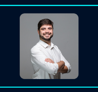 Deputado estadual apresenta “Dois mundos”, obra que discute a distância entre o setor público e o privado no Brasil, durante palestra na RA de segunda