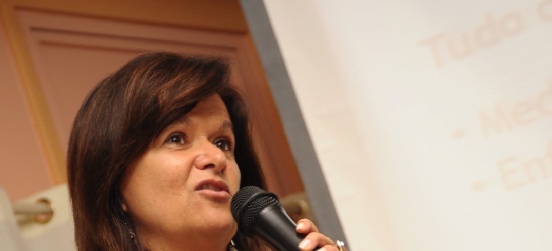 Tema foi abordado por Magda Ehlers na reunião-almoço da CIC desta segunda-feira