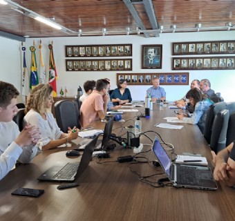 Dados foram divulgados nesta quinta-feira (16) pela CIC e CDL - Foto: Raquel Quevedo/CIC Caxias