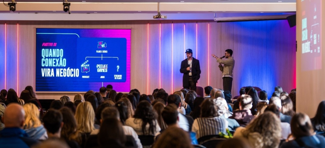 Edição de 2026 ampliou o horário da programação e aprimorou a logística, melhorando a experiência do público - Créditos: OFF Photo