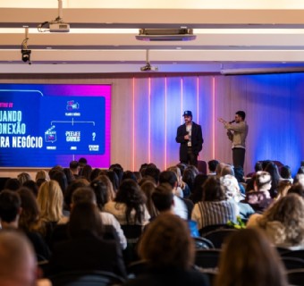 Edição de 2026 ampliou o horário da programação e aprimorou a logística, melhorando a experiência do público - Créditos: OFF Photo