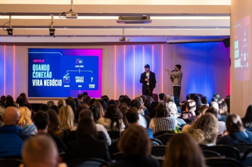 Edição de 2026 ampliou o horário da programação e aprimorou a logística, melhorando a experiência do público - Créditos: OFF Photo