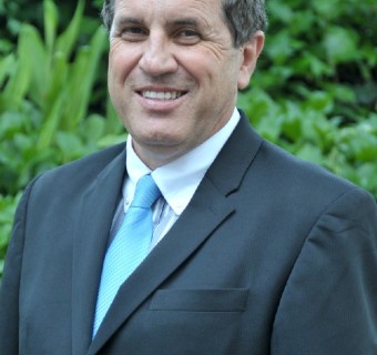 Reomar Slaviero foi eleito vice-presidente de Indústria - Foto: Marina GRanzotto