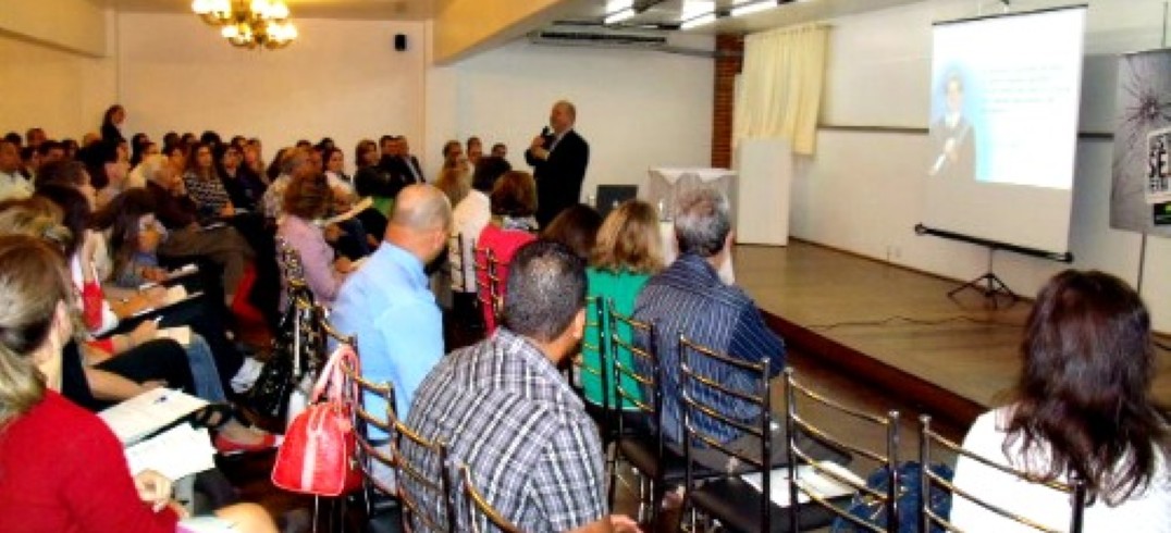 Oderich destacou importância da mobilização e pressão por mudanças na lei - Foto: Anahi Fros