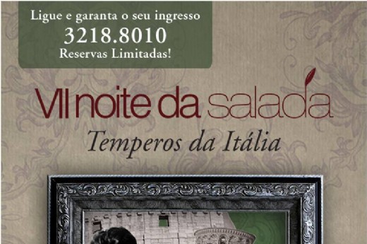Sétima edição do evento gastronômico comandado pelo Conselho da Mulher da CIC está marcada para o dia 1º de dezembro.