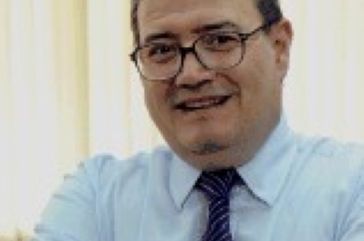 Ricardo Vieira Santos é diretor de Compras da Mercedes-Benz do Brasil - Foto: Divulgação