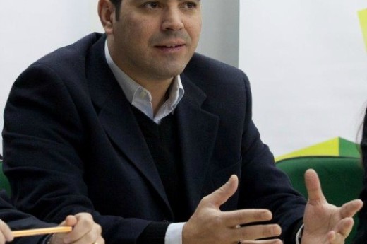 Fabiano Pereira vem falar sobre o POD Legal - Foto: Secretaria da Justiça e dos Direitos Humanos RS/Divulgação
