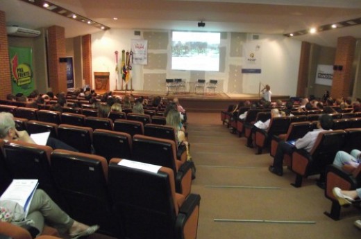 Encontro teve como tema Planejamento Estratégico - Foto: Divulgação/CIC