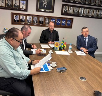 Levantamento da CIC Caxias e CDL foi divulgado nesta terça-feira (10) - Foto: Denise Suzin Borges/CIC Caxias