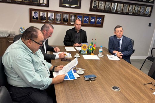 Levantamento da CIC Caxias e CDL foi divulgado nesta terça-feira (10) - Foto: Denise Suzin Borges/CIC Caxias