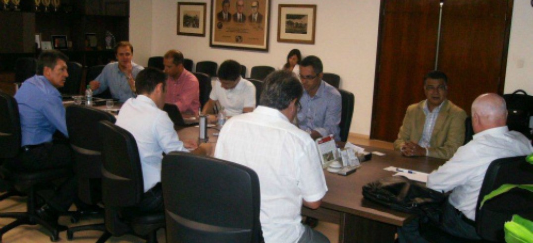 Nova reunião está agendada para o dia 12 deste mês - Foto: Divulgação CIC