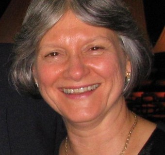 Irene Szyszka