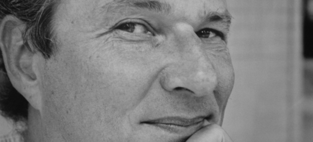 Empresário de TI, Aleksandar Mandic aborda o tema "intuição: arriscar para ganhar".