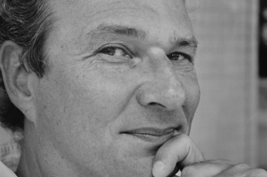 Empresário de TI, Aleksandar Mandic aborda o tema "intuição: arriscar para ganhar".