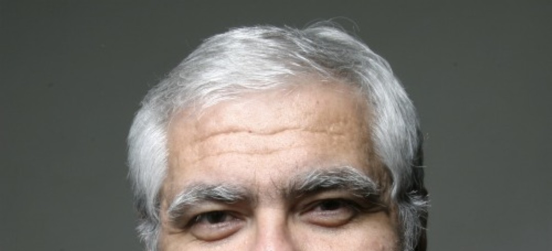 Antonio Celso Ribeiro Brasilianon é doutor em Ciência da Informação - Foto: Divulgação