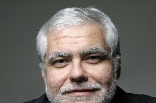 Antonio Celso Ribeiro Brasilianon é doutor em Ciência da Informação - Foto: Divulgação
