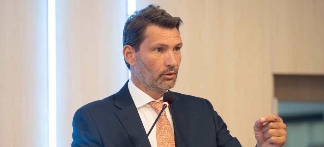 Presidente da OAB/RS afirmou que o Brasil vive a mais grave crise institucional de sua história recente - Foto: Júlio Soares/Objetiva