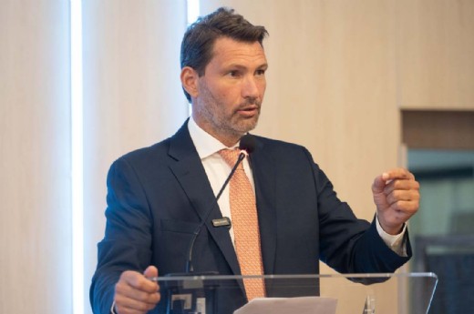 Presidente da OAB/RS afirmou que o Brasil vive a mais grave crise institucional de sua história recente - Foto: Júlio Soares/Objetiva