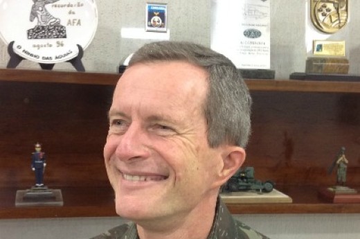 Evento é alusivo à Semana da Pátria e vai contar com a presença do comandante da 1ª Brigada de Artilharia Antiaérea, general-de-brigada Marcio Heise.