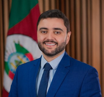 Gabriel Souza é o convidado de 30 de junho - Foto: Divulgação