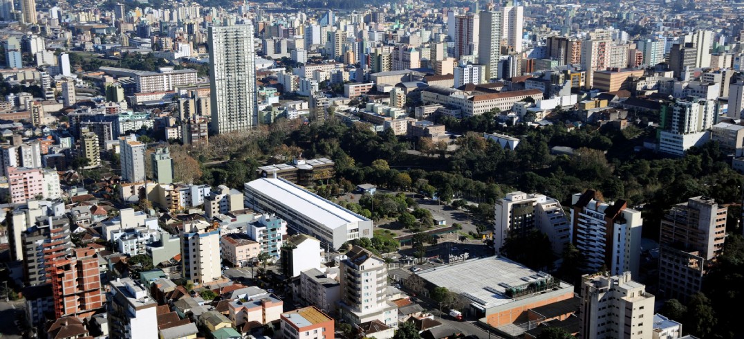 Números da indústria, comércio e serviços de Caxias do Sul no ano passado serão conhecidos na quinta-feira (31)