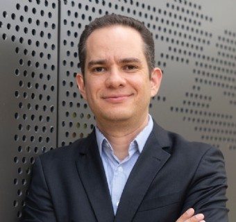 Economista-chefe do Bradesco vai abordar, no dia 25 de junho, os impactos da economia internacional nos negócios brasileiros - Foto: Divulgação