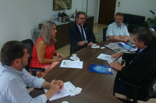 Objetivo é debater o aumento da representatividade política da Região nas próximas eleições - Foto: Gusthavo Vieira