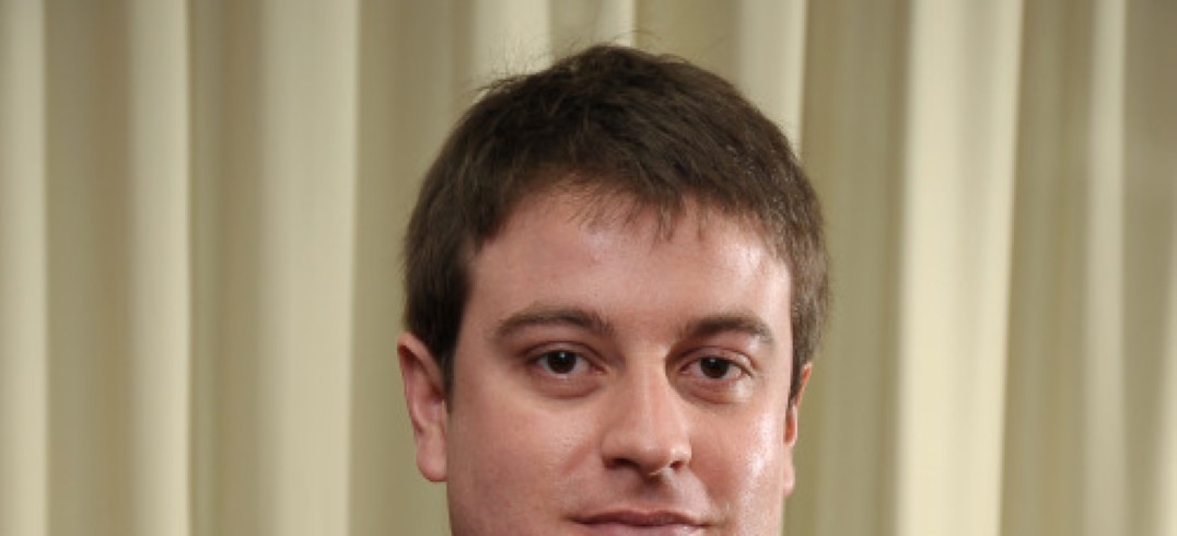 Fabrício Ruzzarin será presidente da CIC Jovem em 2010