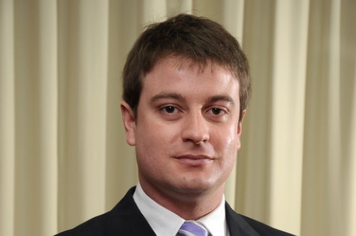 Fabrício Ruzzarin será presidente da CIC Jovem em 2010