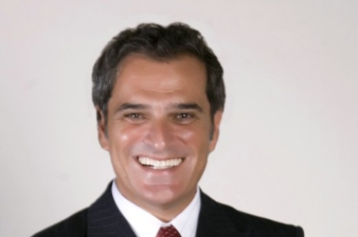 Autor de três livros, consultor empresarial Carlos Alberto Carvalho palestra na CIC. Foto divulgação.