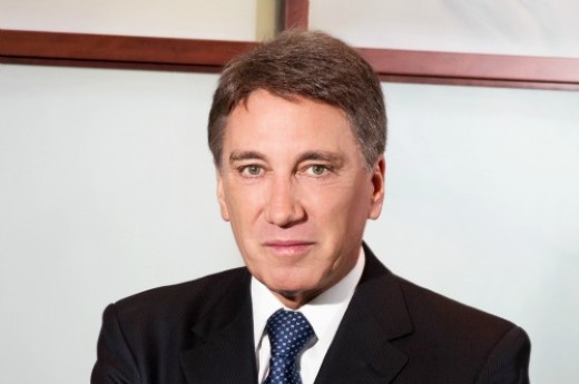 Ex-governador do RS fala de qualidade de vida nas cidades versus crescimento - Foto: Divulgação