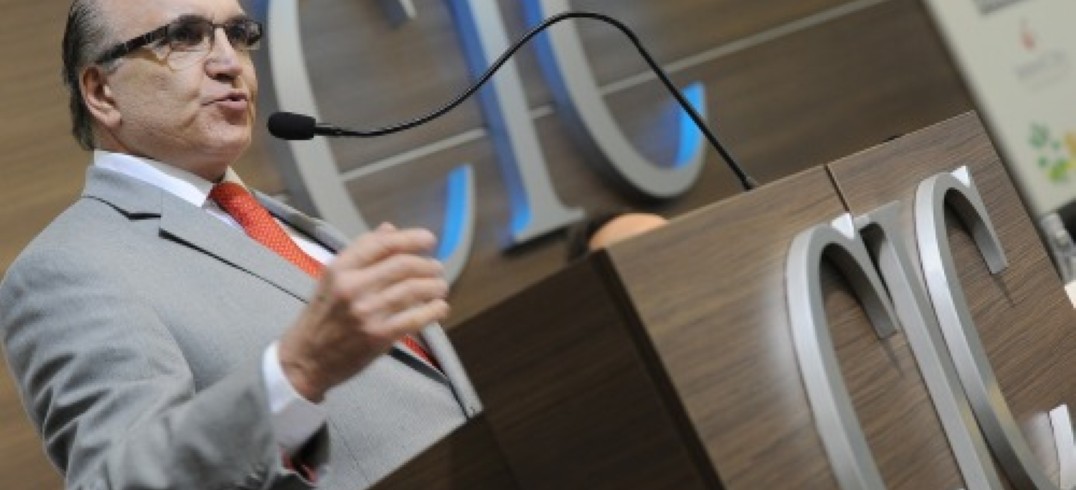 José Luiz Bichuetti explica porque gestão de pessoas não é com o Recursos Humanos. Foto Julio Soares/Objetiva.