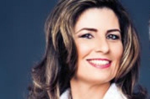 Patrícia Camassola Tomé, do Rotary Club, será a palestrante do evento - Foto: Divulgação