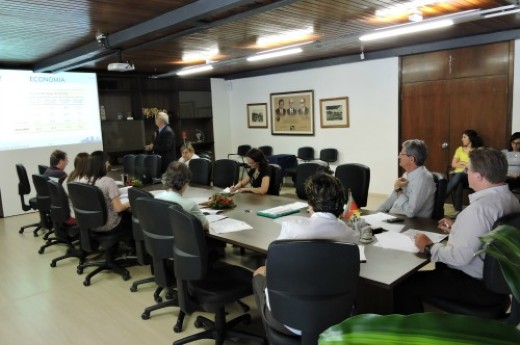 CIC e CDL advertem que prejuízos não serão recuperados em dois meses - Foto: Cristiane Carvalho/CIC