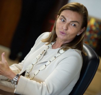 Foto: Julio Soares/Objetiva