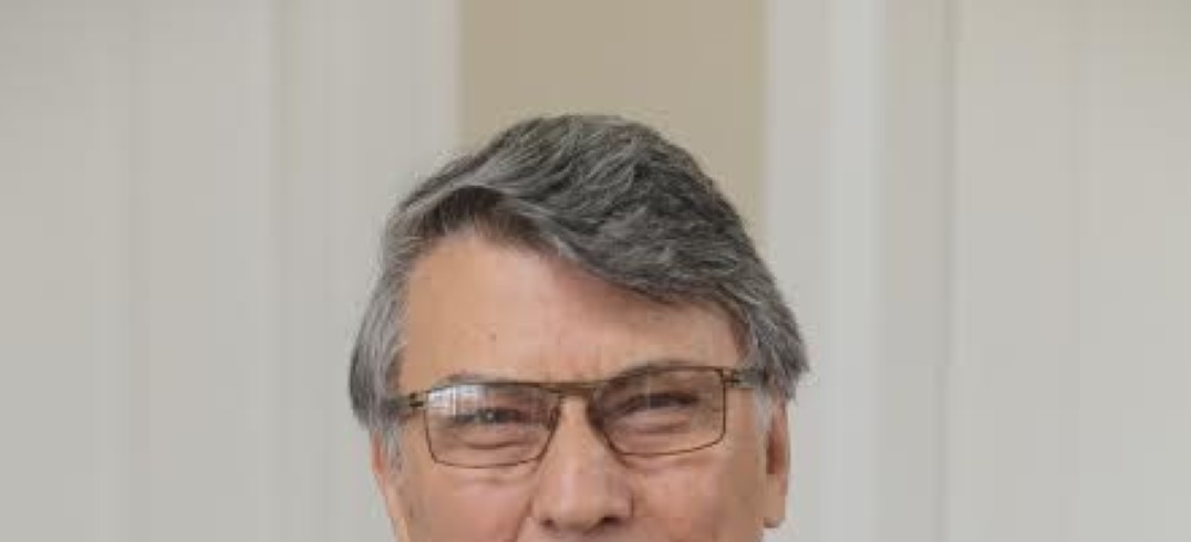 Wilson de Matos Silva é o convidado da semana - Foto: Divulgação
