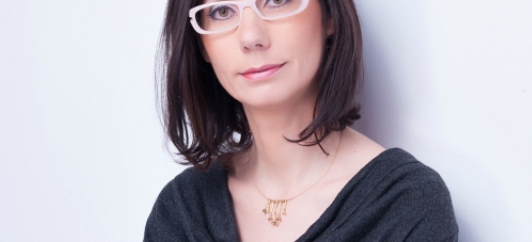 Paola Reginatto apresentará lições da moda para a sustentabilidade dos negócios, no dia 28