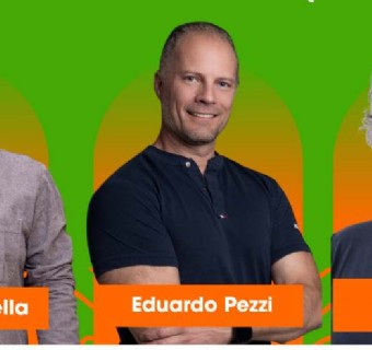 Painéis e palestras abordam inovação, tecnologia e o papel da criatividade como ativo econômico