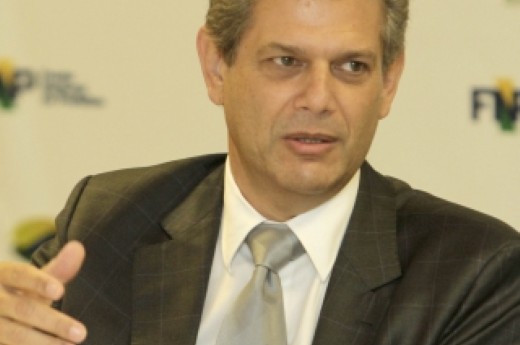 Ex-prefeito de Maringá é o convidado da reunião-almoço de segunda-feira (14), em comemoração aos 40 anos do Sinduscon Caxias - Foto: Divulgação