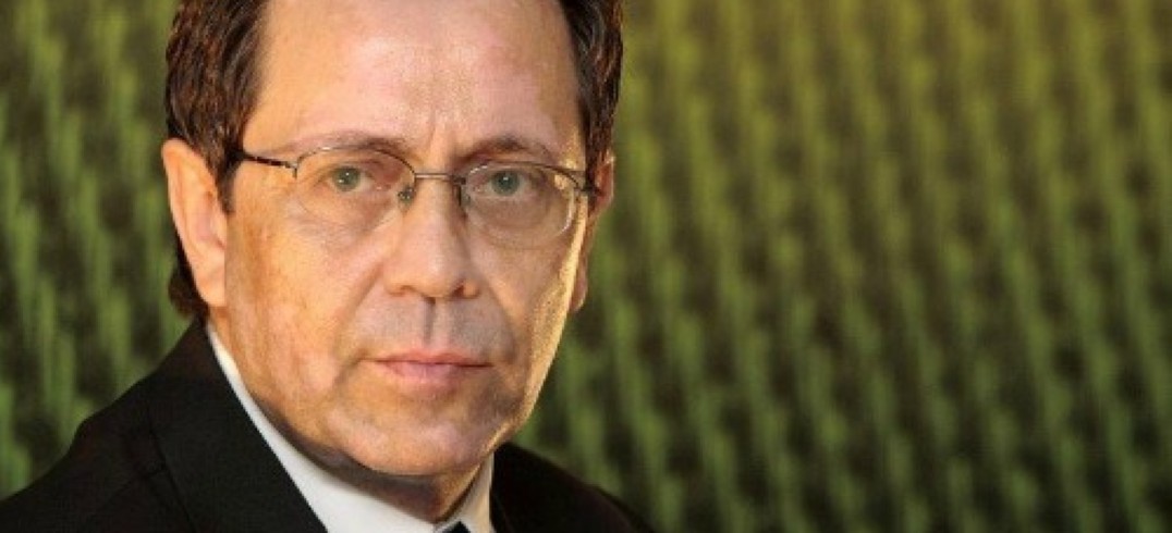 Evento em parceria com a ARI Serra Gaúcha trará o jornalista Eugênio Esber - Foto: Divulgação