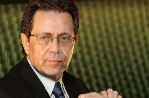 Evento em parceria com a ARI Serra Gaúcha trará o jornalista Eugênio Esber - Foto: Divulgação