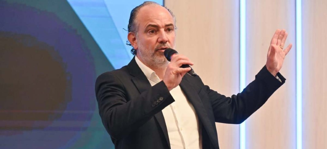 Presidente da Federasul defende atuação conjunta da classe produtiva para ampliar competitividade e desenvolvimento - Foto: Júlio Soares