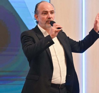 Presidente da Federasul defende atuação conjunta da classe produtiva para ampliar competitividade e desenvolvimento - Foto: Júlio Soares