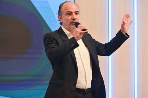 Presidente da Federasul defende atuação conjunta da classe produtiva para ampliar competitividade e desenvolvimento - Foto: Júlio Soares