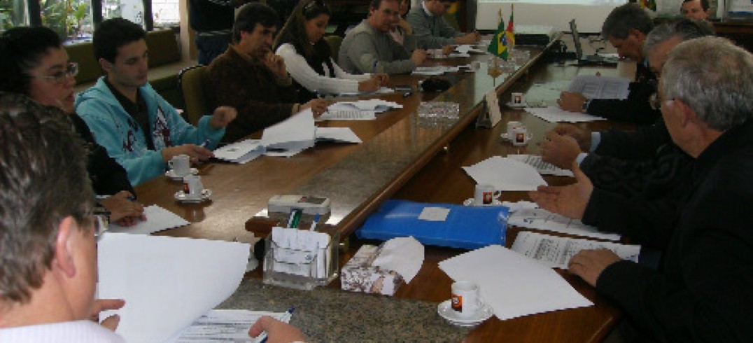 Números foram divulgados nesta terça-feira pela CIC e CDL - Foto: Greice Tedesco/CIC