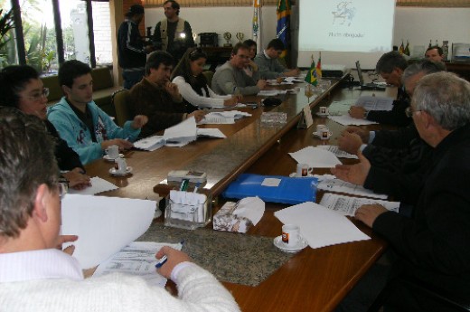 Números foram divulgados nesta terça-feira pela CIC e CDL - Foto: Greice Tedesco/CIC