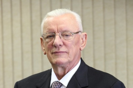 Heitor José Müller falar na entidade caxiense sobre a agenda de desafios do empresariado - Foto: Divulgação