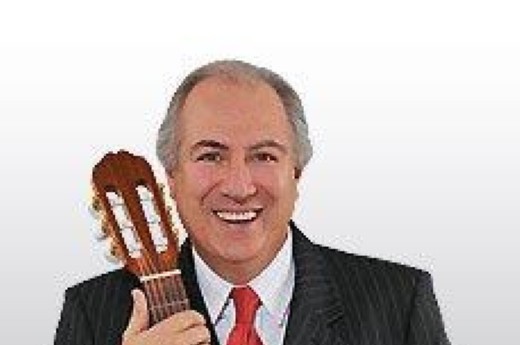 Vida e trabalho será o tema da palestra de Adroaldo Lamaison na CIC - Foto: Divulgação